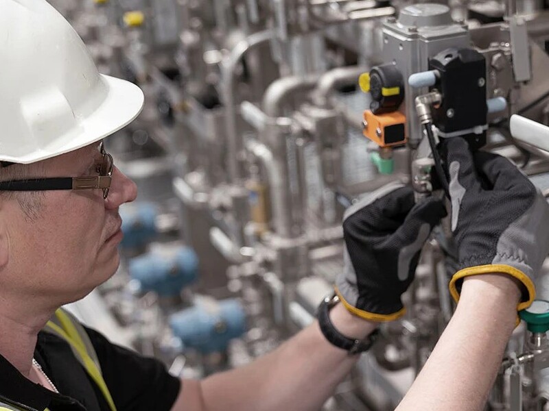 نگهداری و تعمیرات؛ ستون پایداری تولید