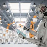 ظهور هوش مصنوعی در پایش وضعیت تجهیزات صنعتی