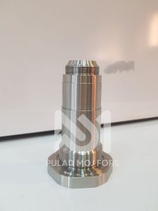 محصولات شرکت پولاد موج فُرس