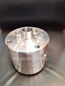 محصولات شرکت پولاد موج فُرس