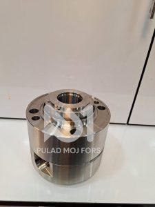 محصولات شرکت پولاد موج فُرس