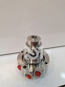 محصولات شرکت پولاد موج فُرس