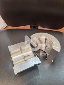 محصولات شرکت پولاد موج فُرس