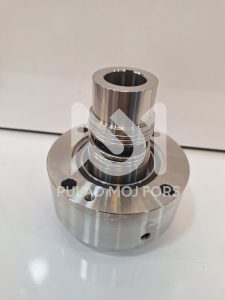 محصولات شرکت پولاد موج فُرس