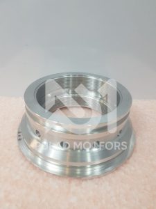 محصولات شرکت پولاد موج فُرس