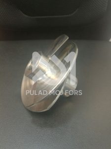 محصولات شرکت پولاد موج فُرس