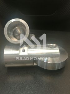 محصولات شرکت پولاد موج فُرس