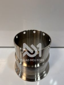 محصولات شرکت پولاد موج فُرس