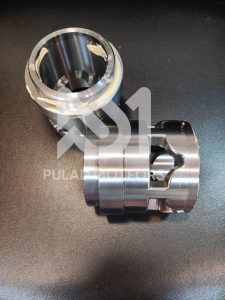 محصولات شرکت پولاد موج فُرس