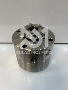 محصولات شرکت پولاد موج فُرس