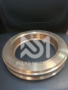 محصولات شرکت پولاد موج فُرس