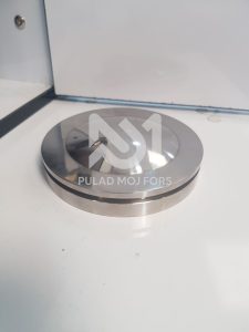 محصولات شرکت پولاد موج فُرس