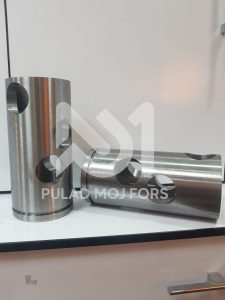 محصولات شرکت پولاد موج فُرس