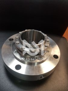 محصولات شرکت پولاد موج فُرس