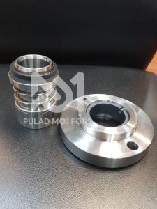 محصولات شرکت پولاد موج فُرس